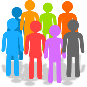 co-operative society is formed by group of people collectively