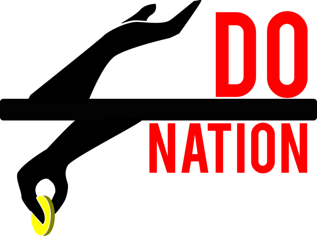 Charitable organisation need donations to run their charitable organisations