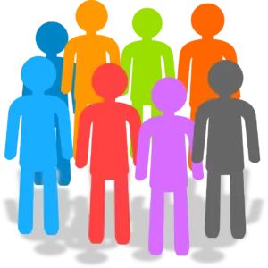 co-operative society is formed by group of people collectively