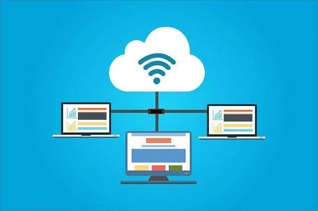 complete PC solution for wi-fi network